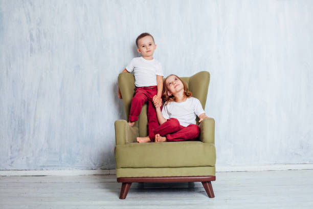 Children and family follow-up